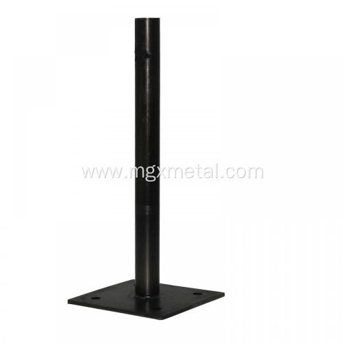 Weathervane Floor Mounting Bracket Metal Heavy Duty Weathervane Floor Mounting Bracket Supplier